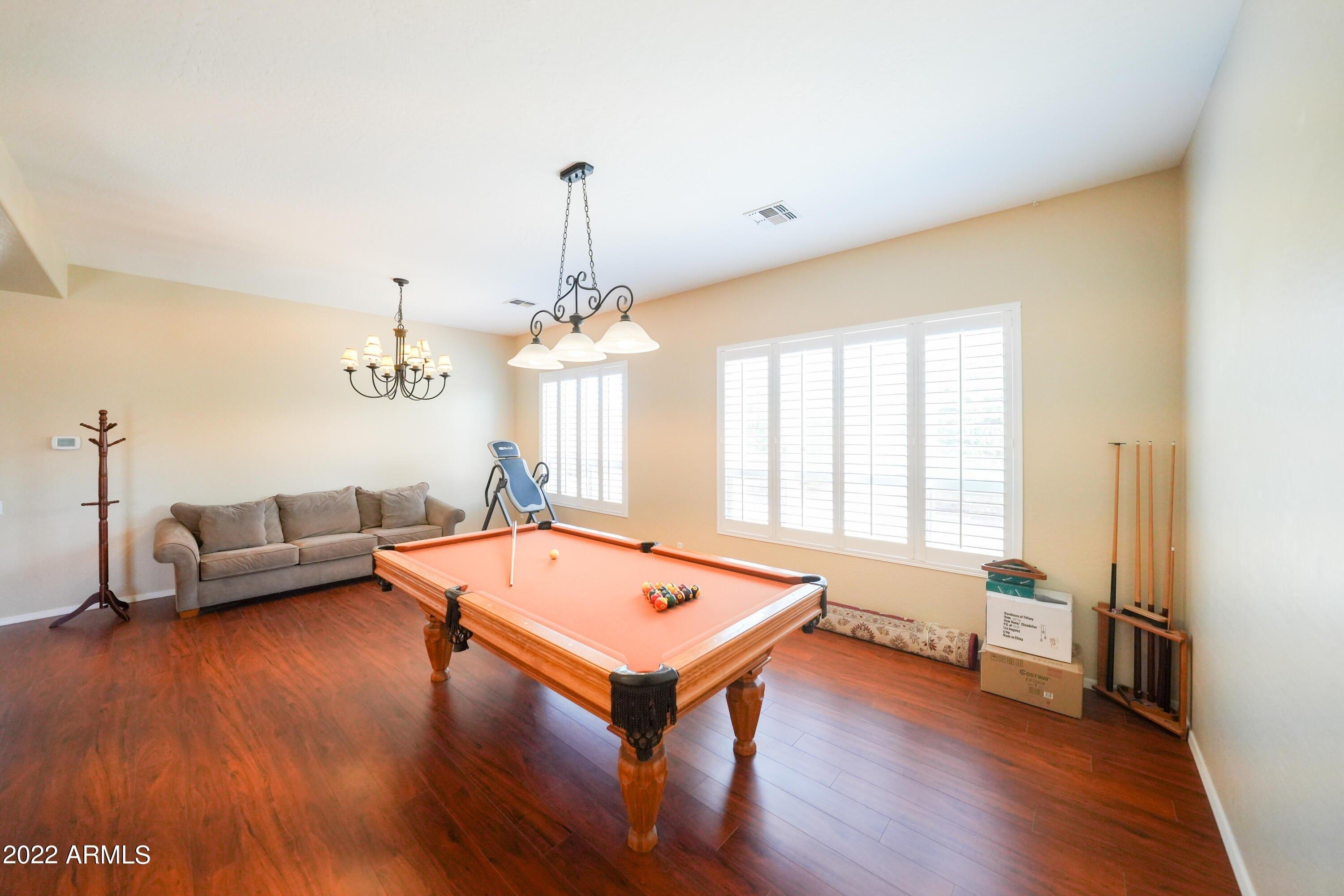 E Bartlett Pl, Chandler, AZ 85249