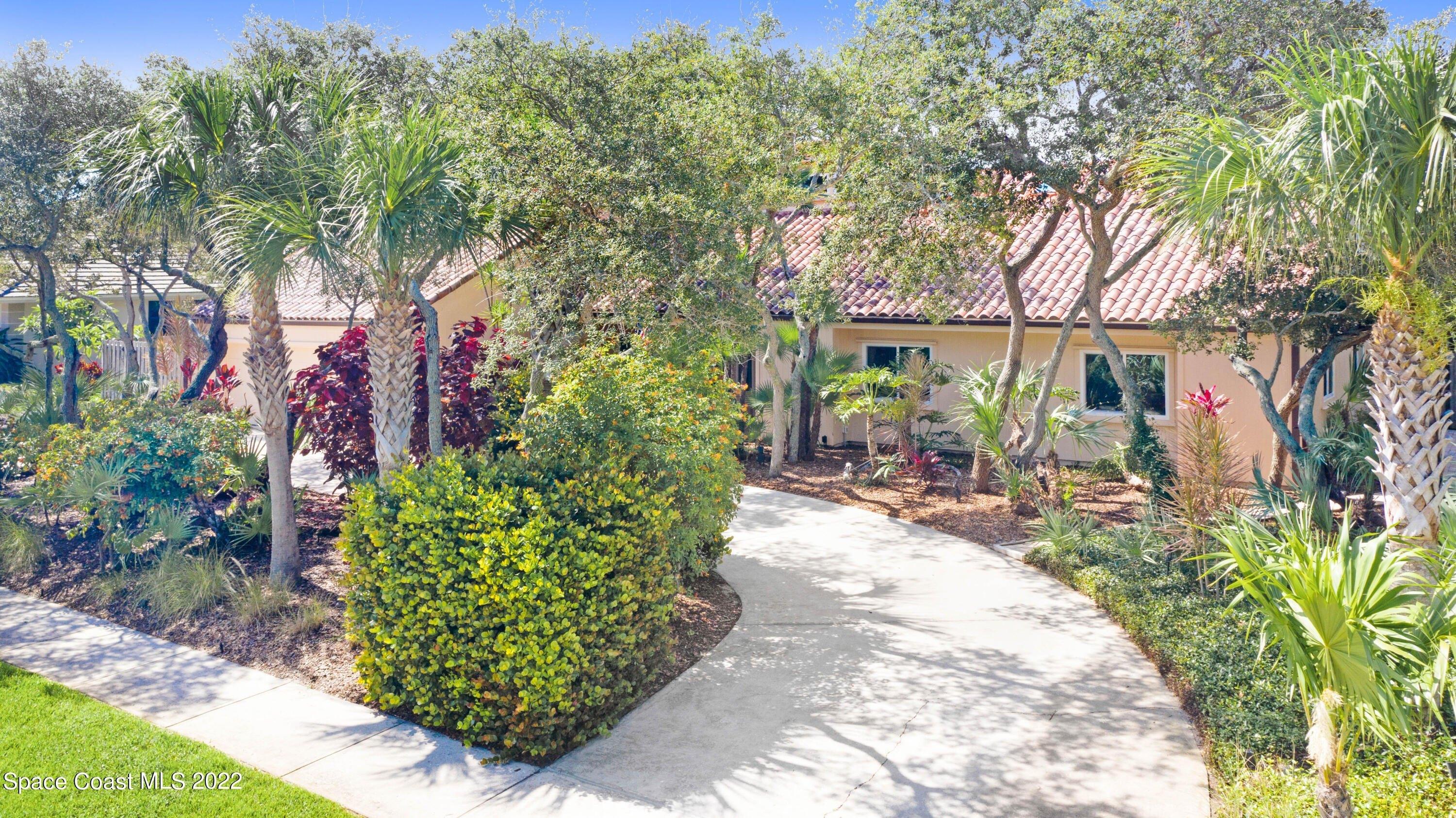 Rio Palma S, Indialantic, FL 32903