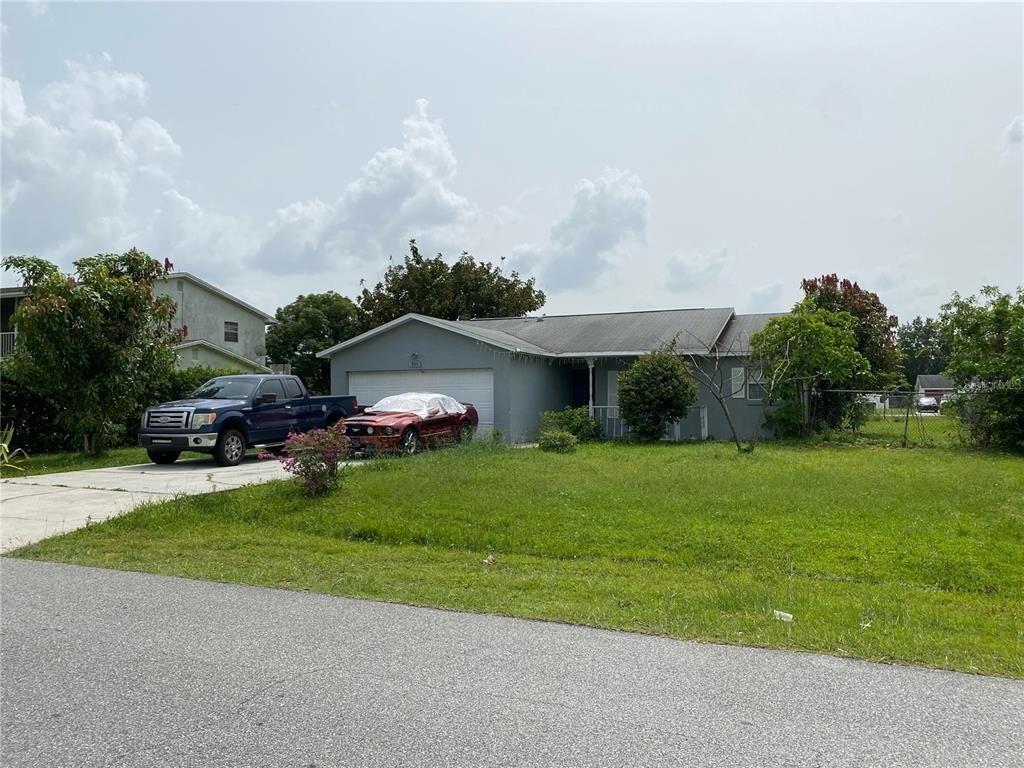 Squirrel Ct, Kissimmee, FL 34759