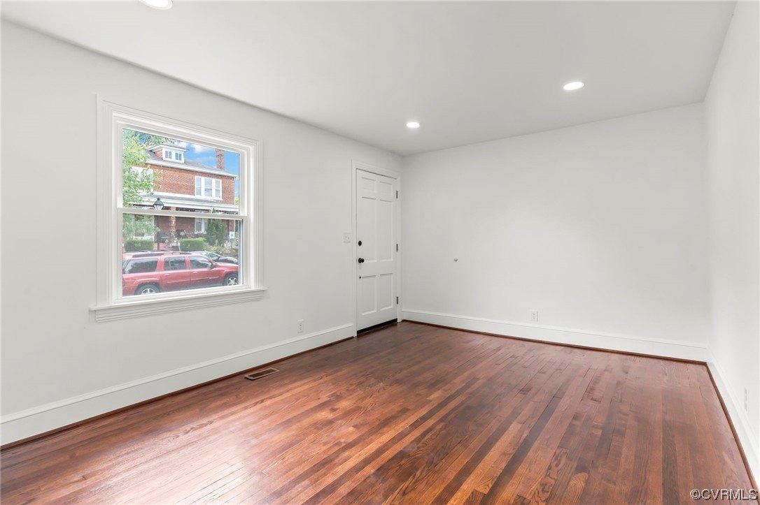 Chicago Ave, Richmond, VA 23224
