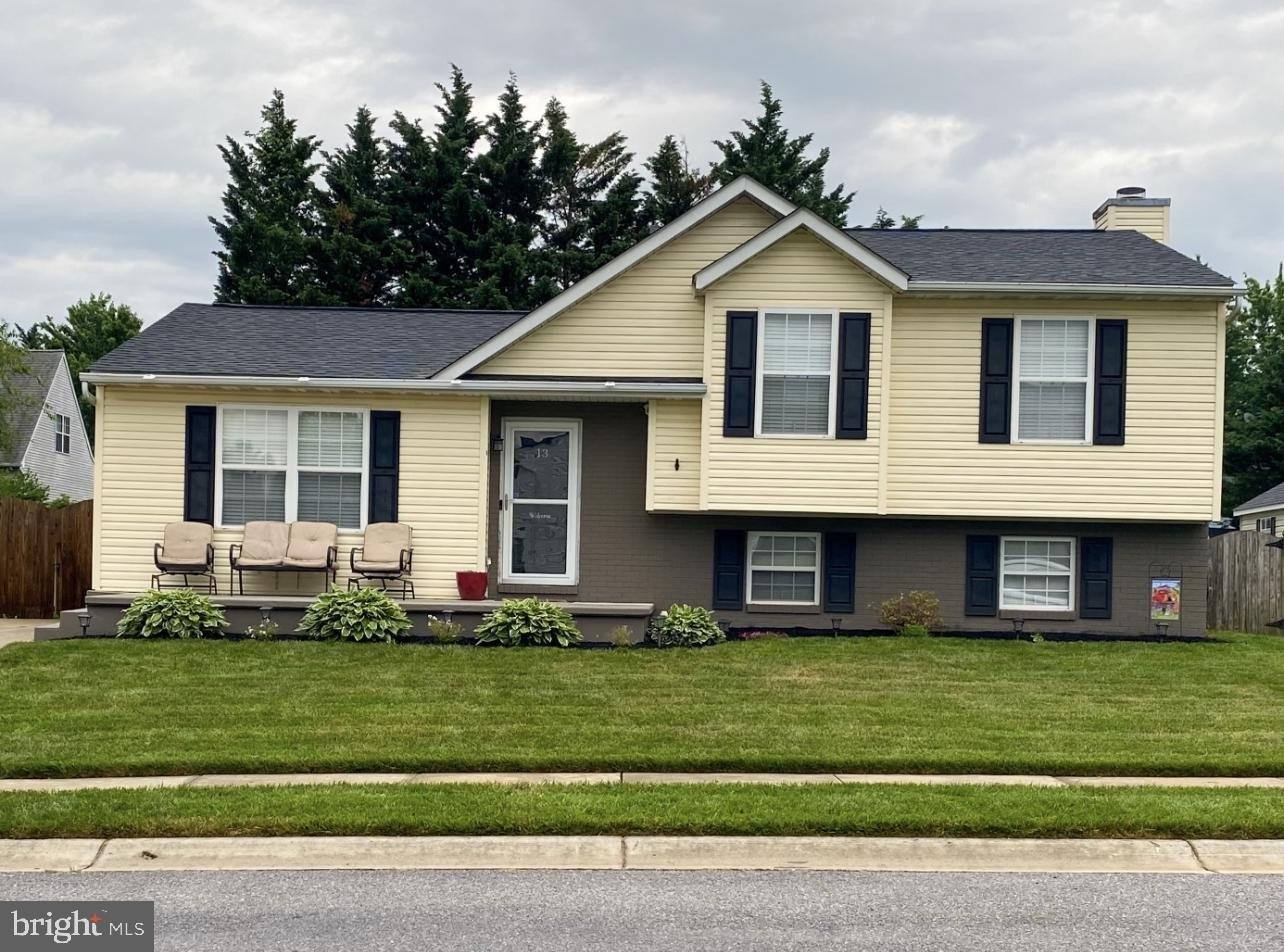 O Brien Ave, Taneytown, MD 21787