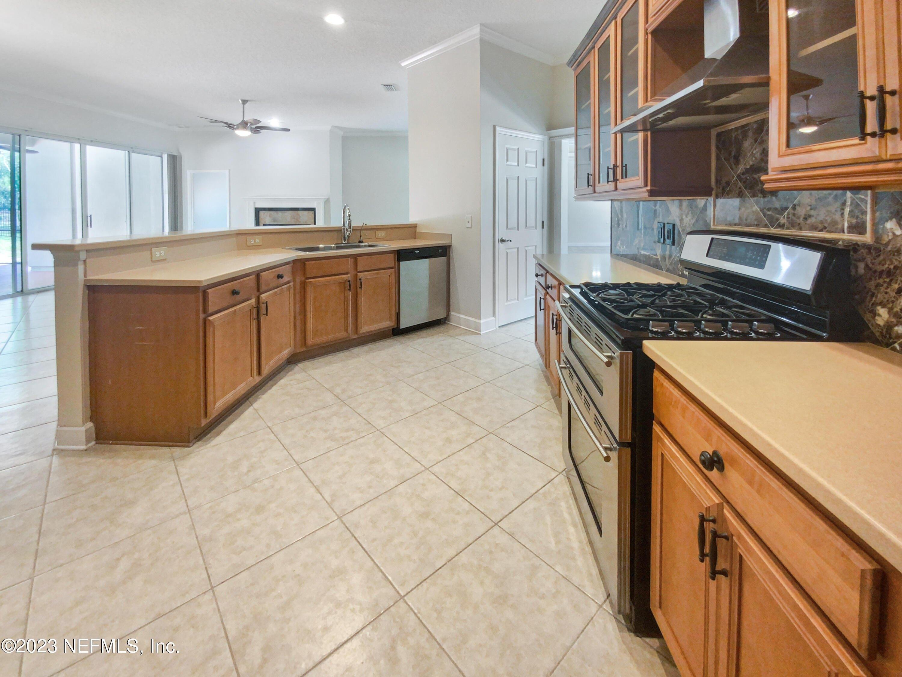 Tall Cedars Rd, Fleming Island, FL 32003