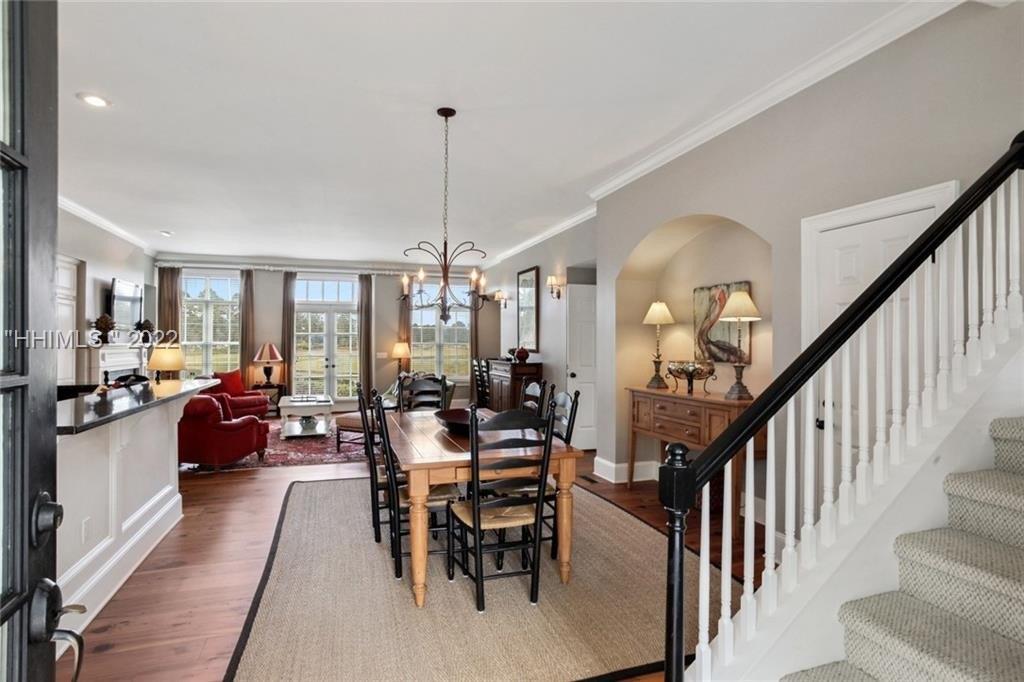 Willingham Ct, Okatie, SC 29909