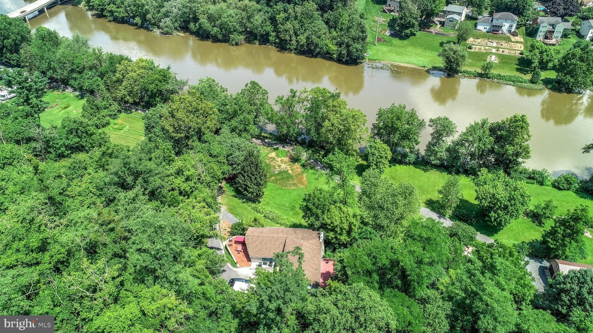 Erbs Bridge Rd, Mechanicsburg, PA 17050