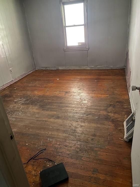 Shannon Ave, Saint Louis, MO 63136