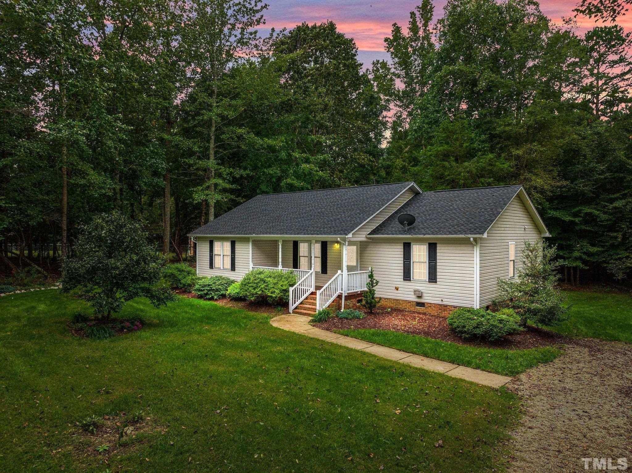 Cobble Brook Dr, Rougemont, NC 27572