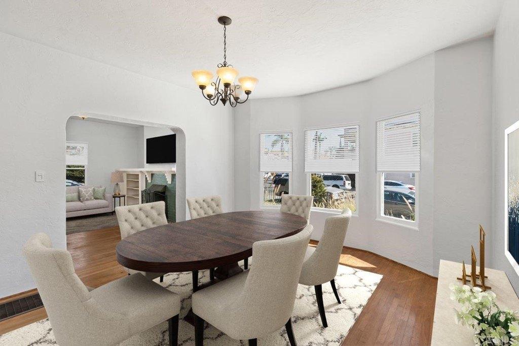 3rd Ave, San Diego, CA 92103