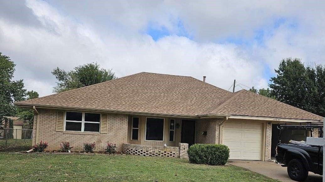 Stoneham Ave, Oklahoma City, OK 73120