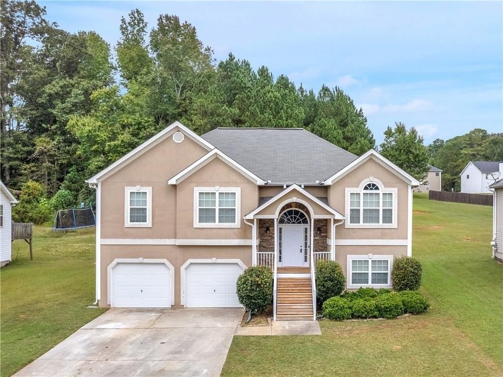 Harvest Ridge Dr, Douglasville, GA 30135