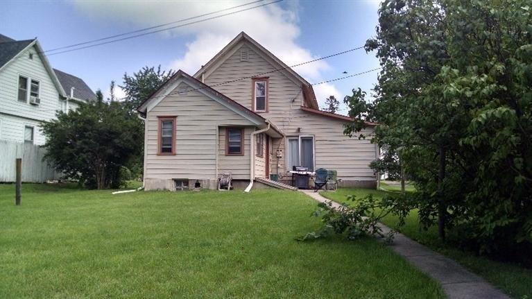 5th Ave, Grinnell, IA 50112
