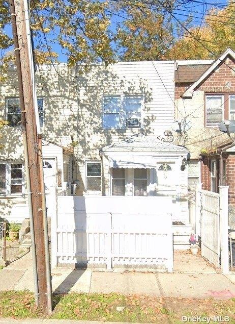 118th Ave, Jamaica, NY 11434