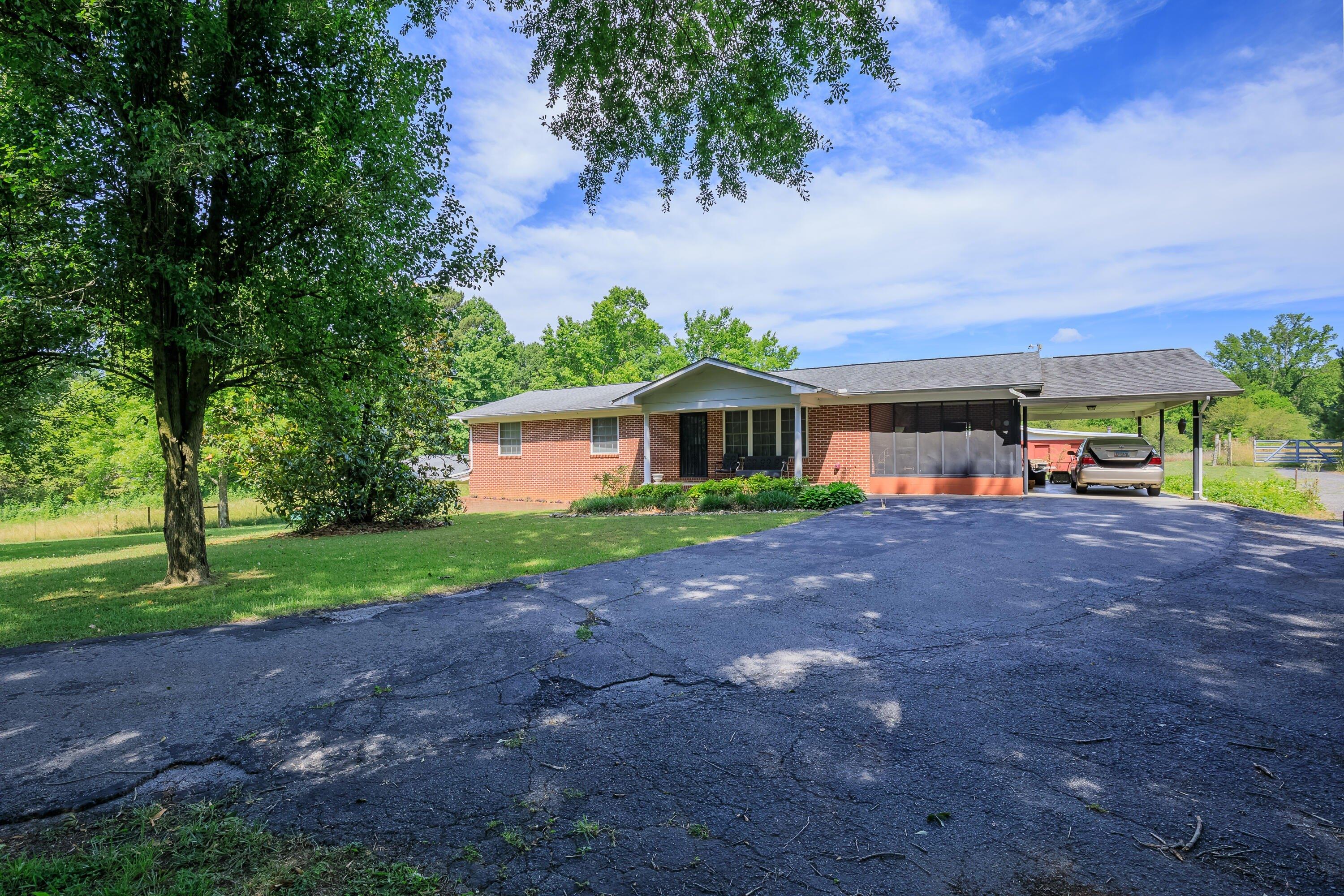 E Broomtown Rd, La Fayette, GA 30728