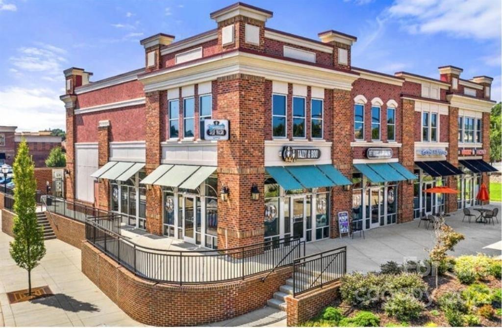 Market St, Cornelius, NC 28031