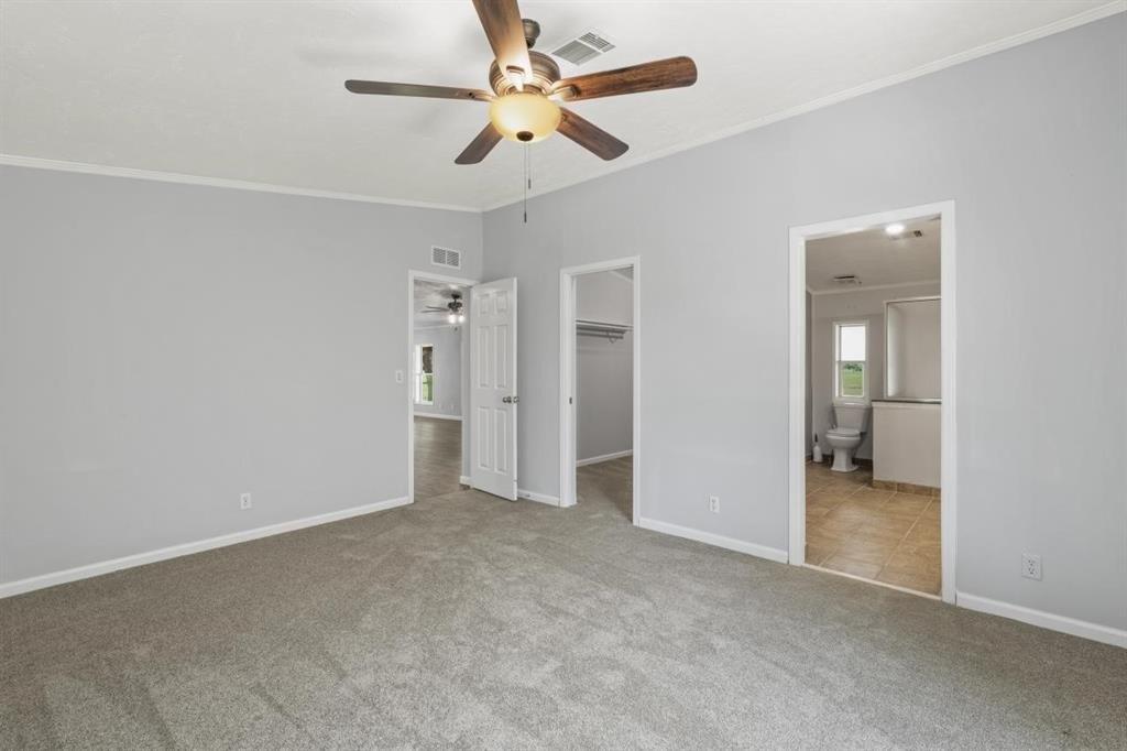 County Road 1035, Ravenna, TX 75476