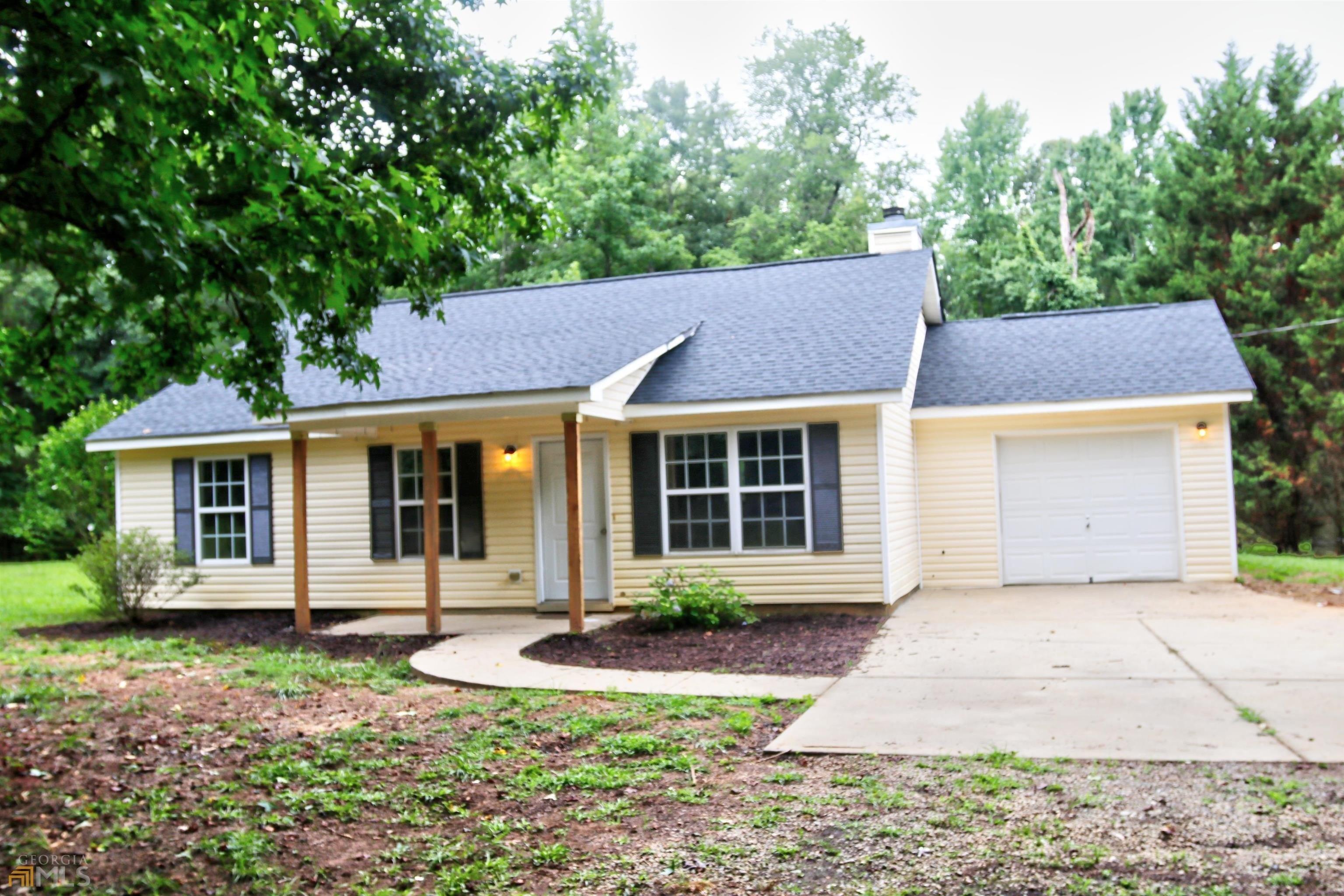 Primrose Rd, Grantville, GA 30220
