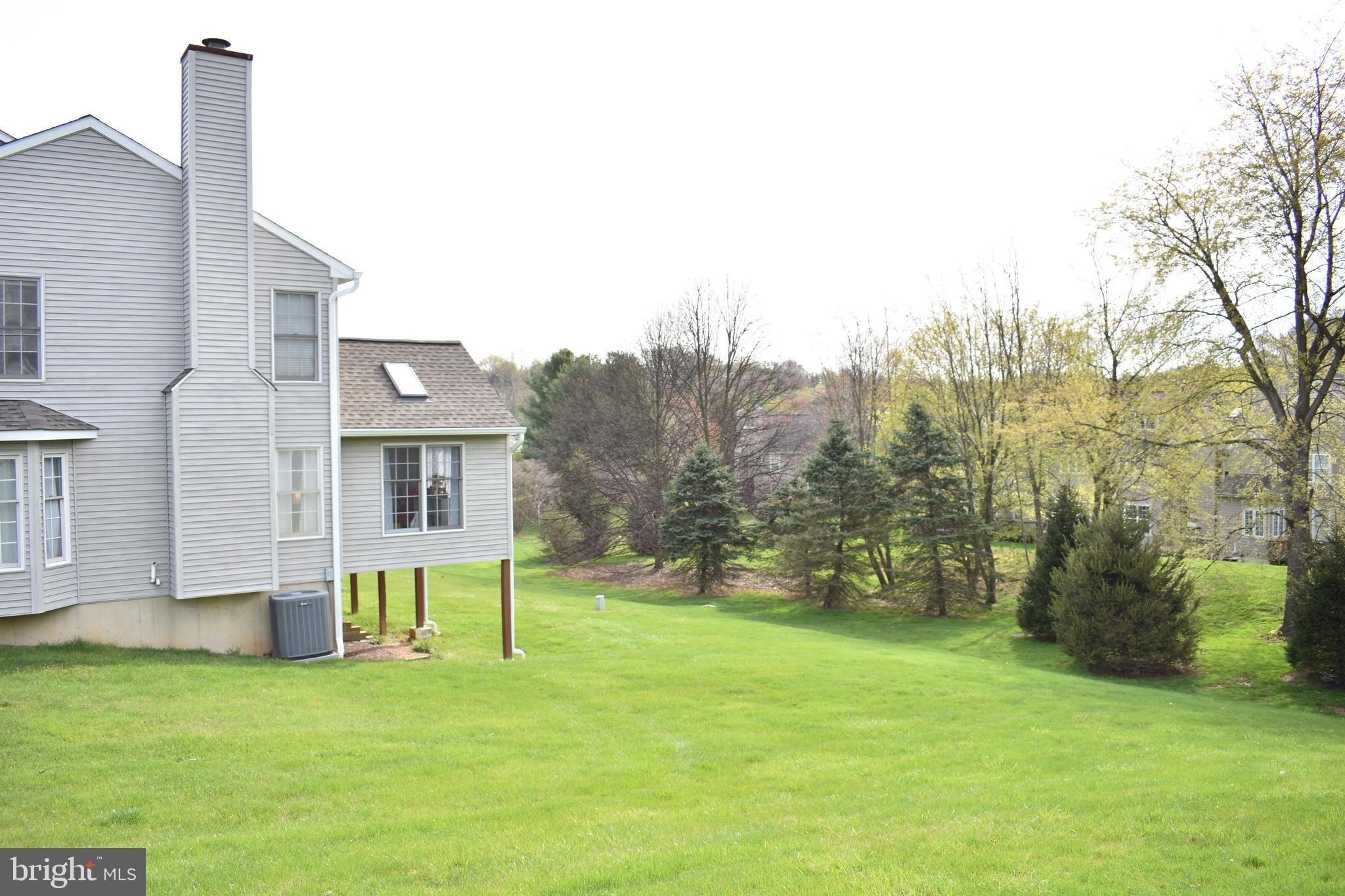 Revere Rd, West Chester, PA 19382