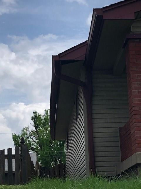 Napoleon St, Indianapolis, IN 46203