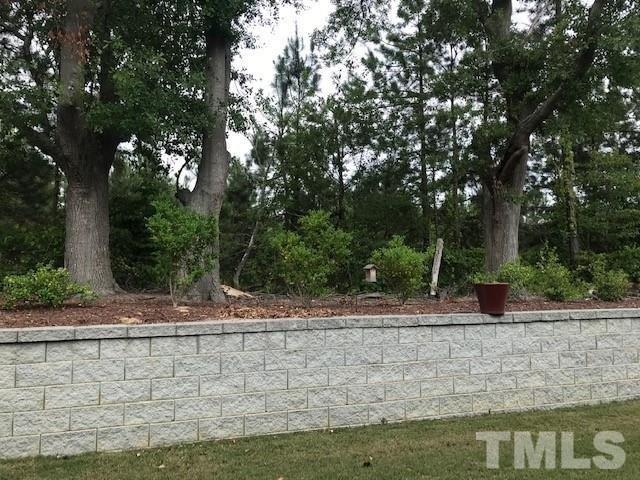 Thornwhistle Pl, Garner, NC 27529