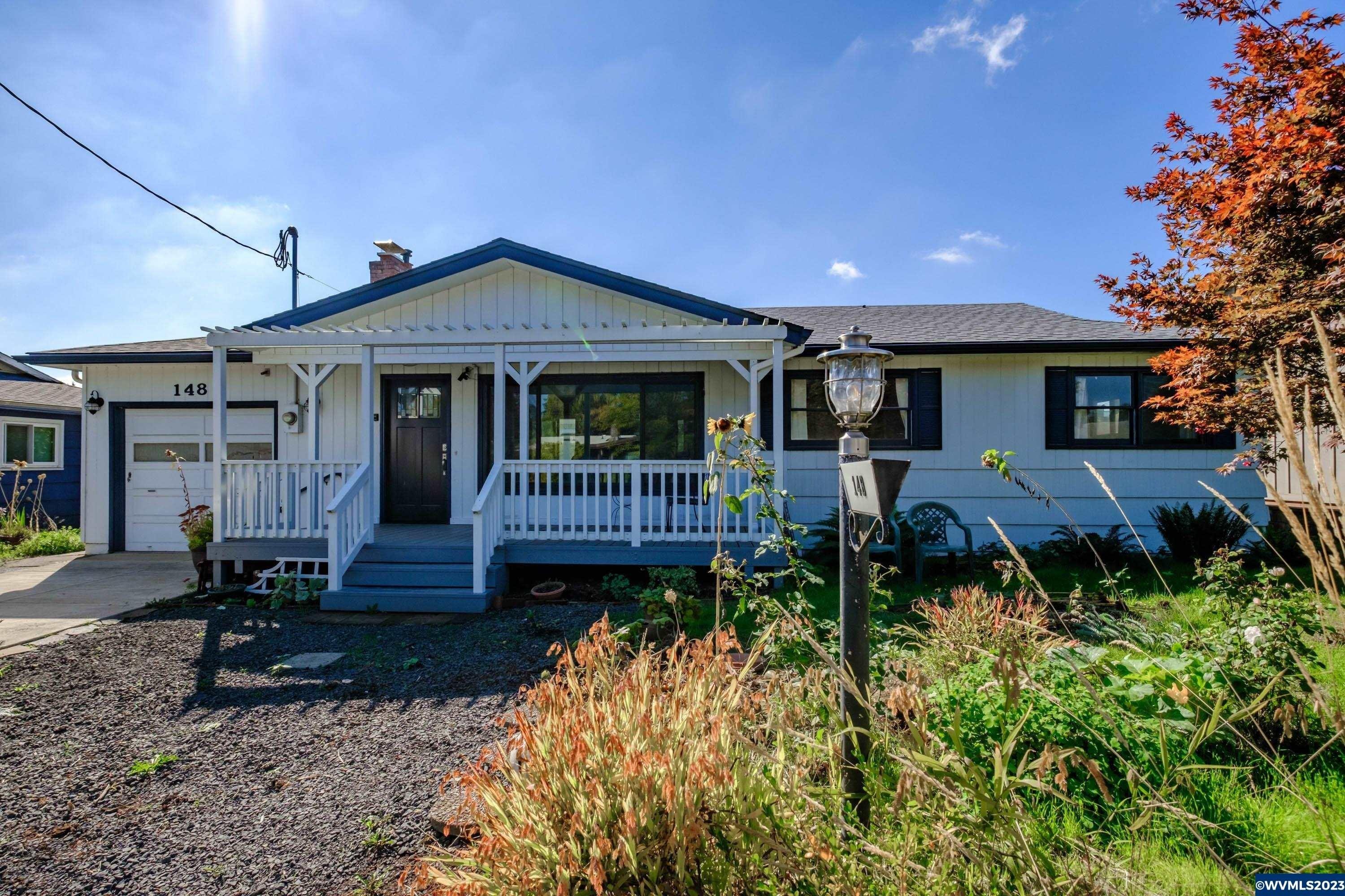 Gregory Ln Se, Salem, OR 97302