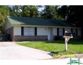 Wheeler St, Savannah, GA 31405