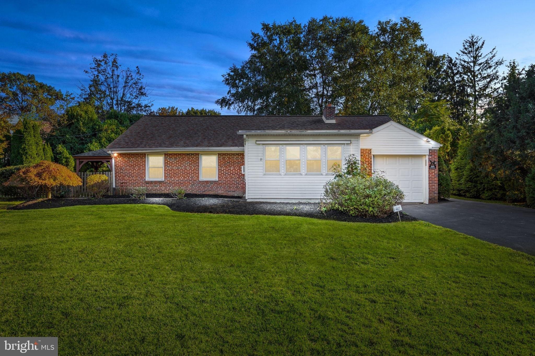 Meetinghouse Rd, Jenkintown, PA 19046