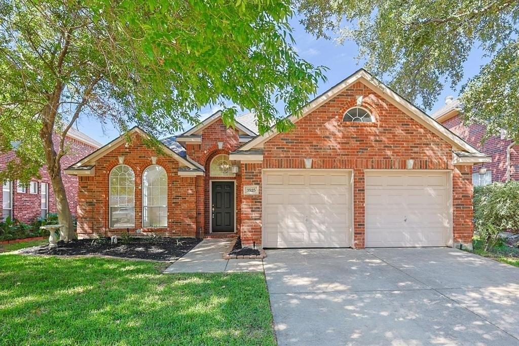 Sutters Way, Flower Mound, TX 75022
