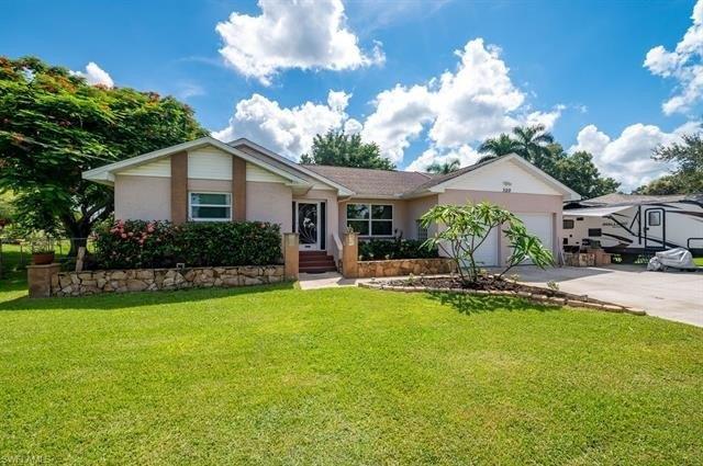 Georgia Ave, Fort Myers, FL 33905