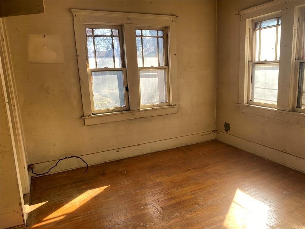 N Robinson Ave, Oklahoma City, OK 73103