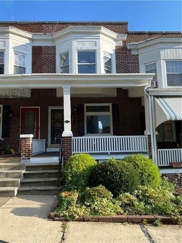 W Union St, Allentown, PA 18104
