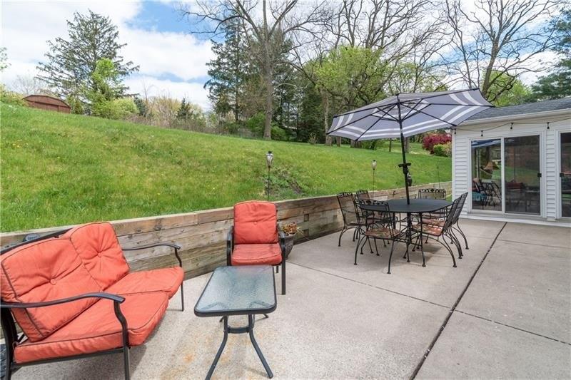 Hastings Mill Rd, Pittsburgh, PA 15241