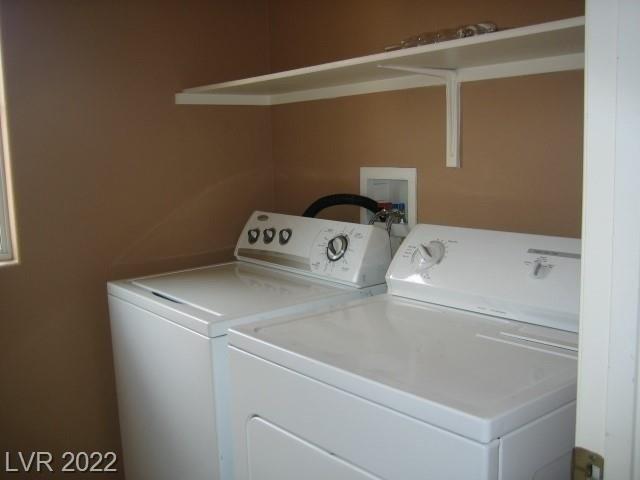 Gallowtree Ave, North Las Vegas, NV 89081