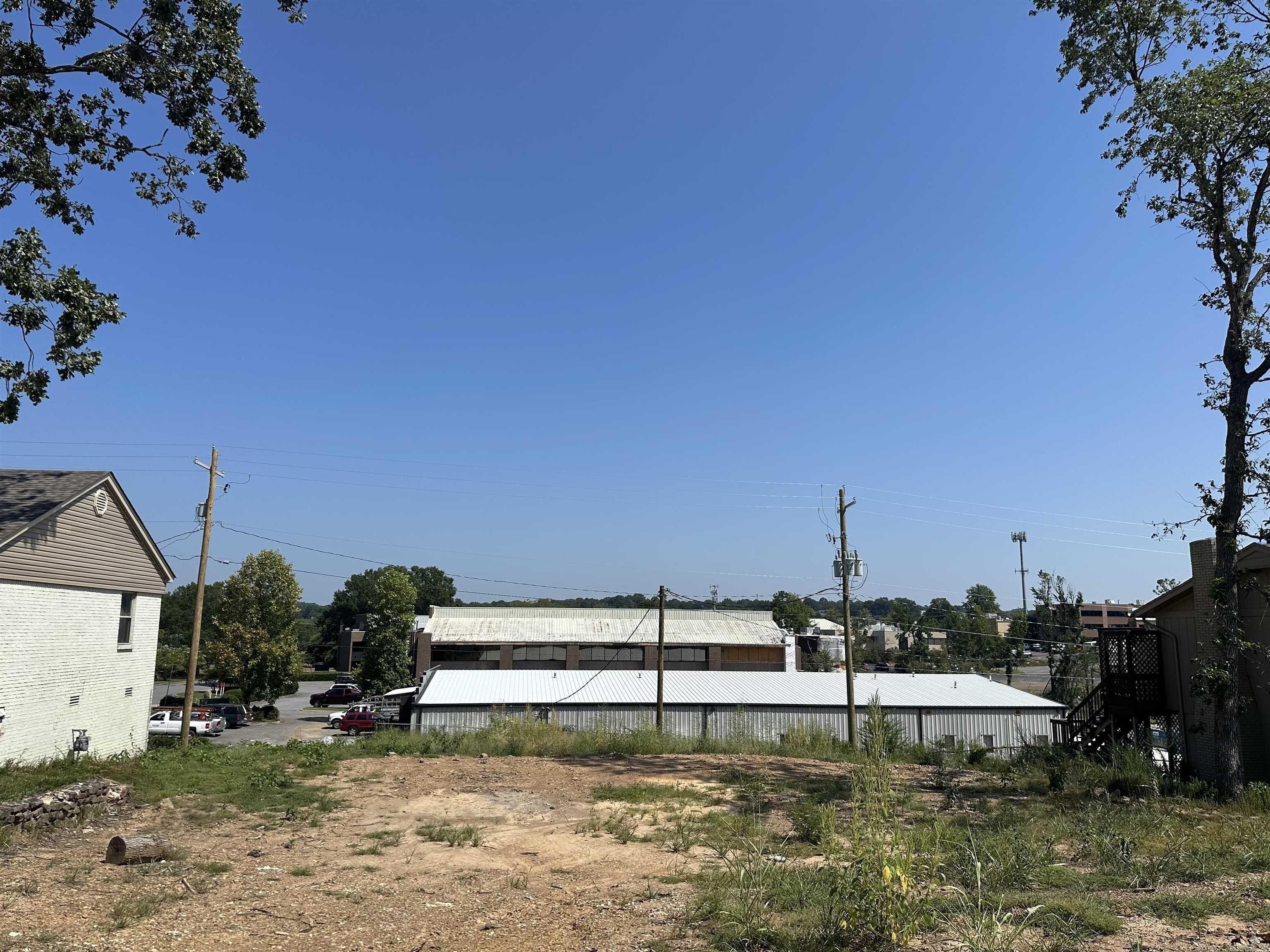 Cobble Hill Rd, Little Rock, AR 72211