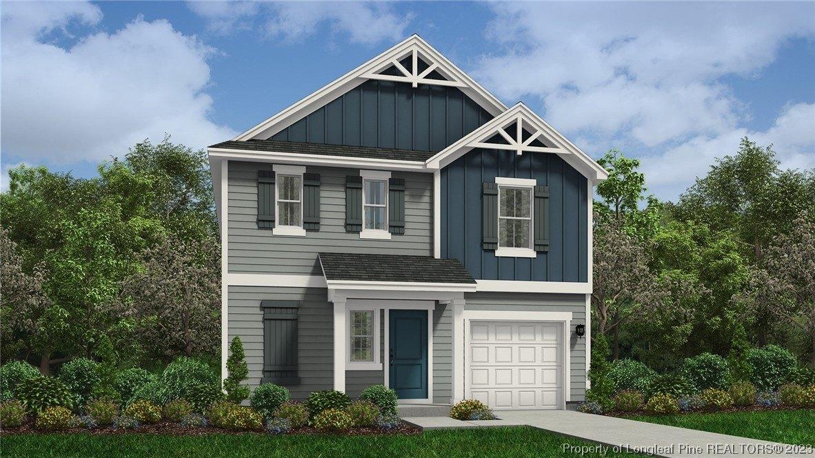 Mary Raymond Ln, Dunn, NC 28334