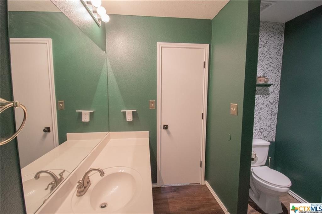 Sage Meadow Dr, Temple, TX 76502