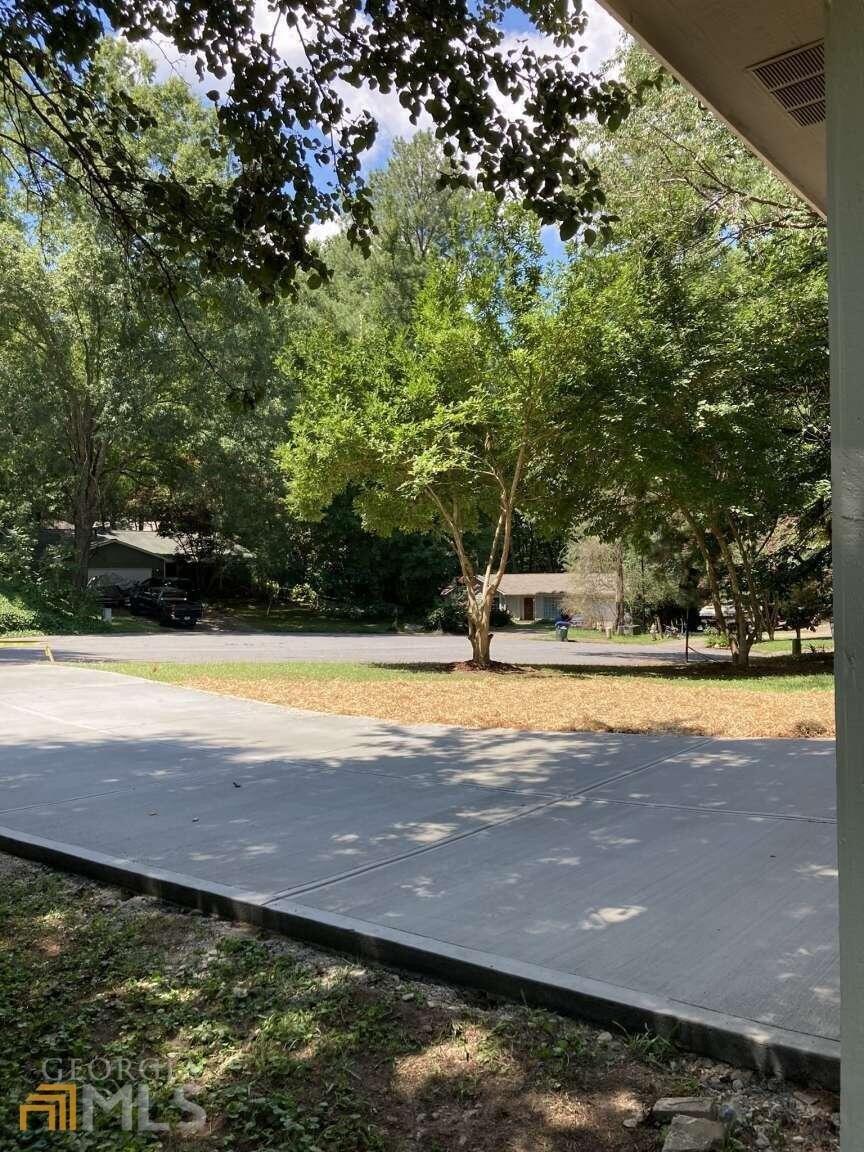 Terramont Dr, Roswell, GA 30076