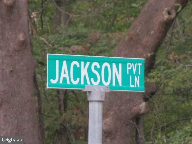 Jackson Ln, Boston, VA 22713
