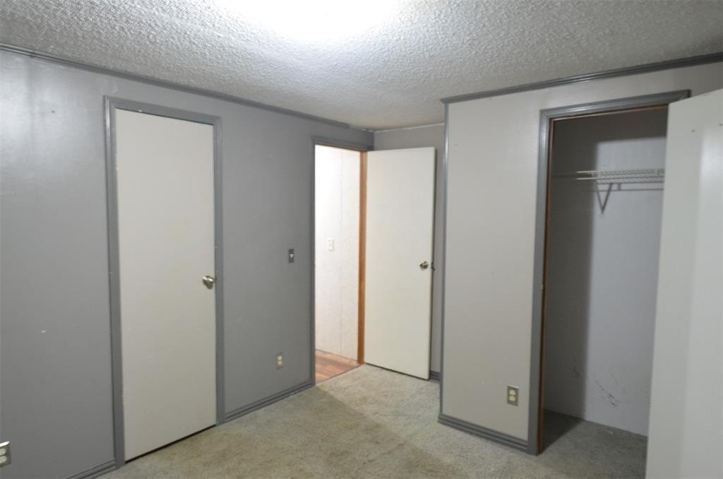 Fm 279, Ben Wheeler, TX 75754