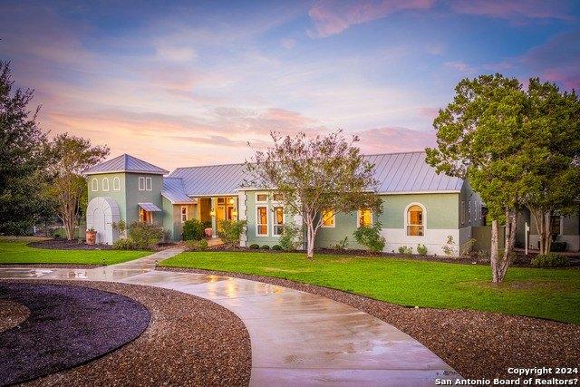 Bogen Rd, New Braunfels, TX 78132