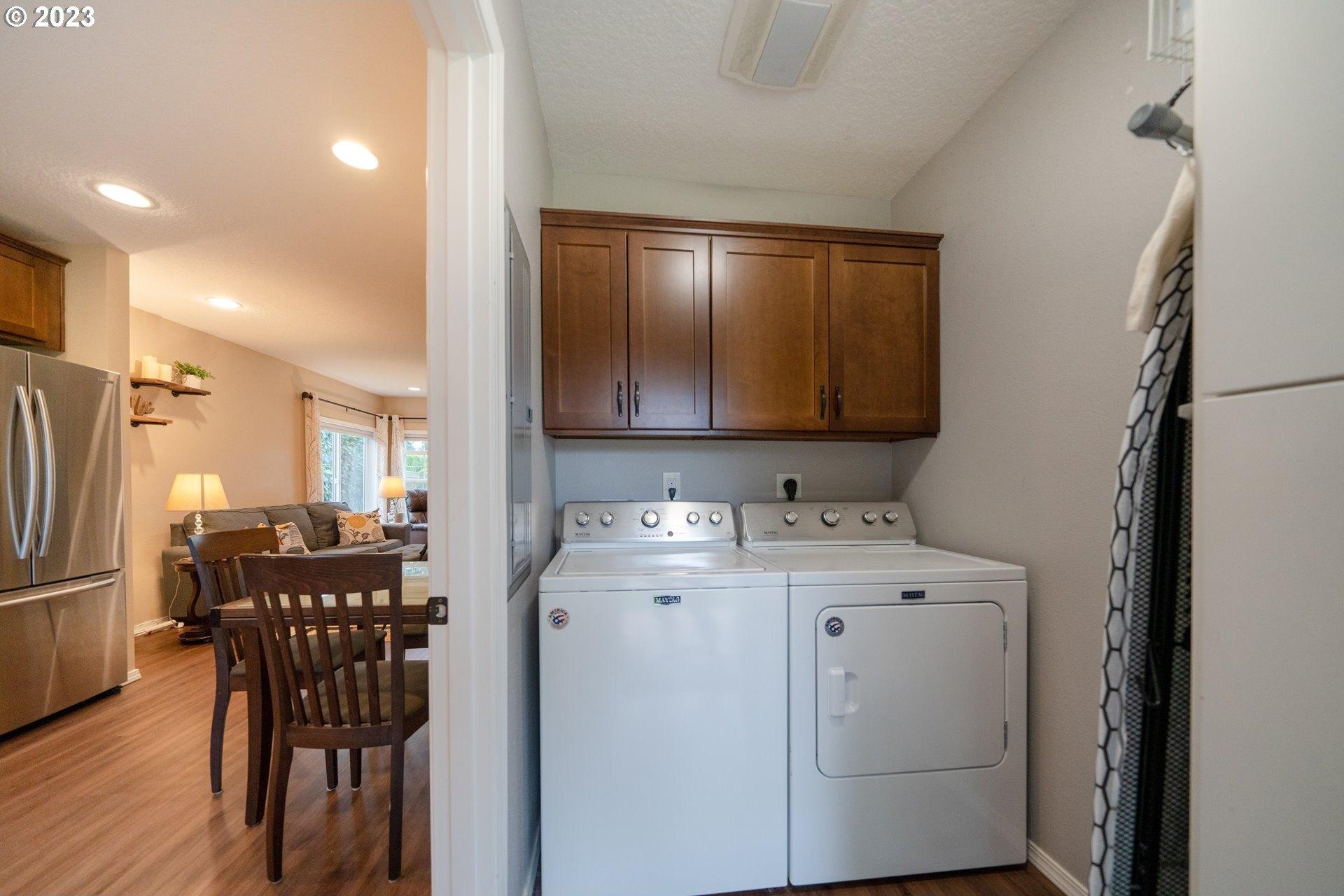 Grant St, Oregon City, OR 97045