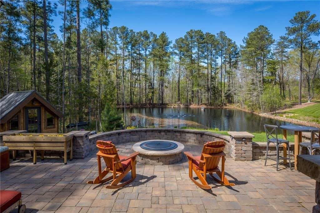 Brucewood Rd, Graham, NC 27253