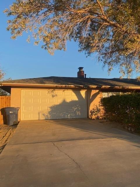 162nd St E, Lancaster, CA 93535
