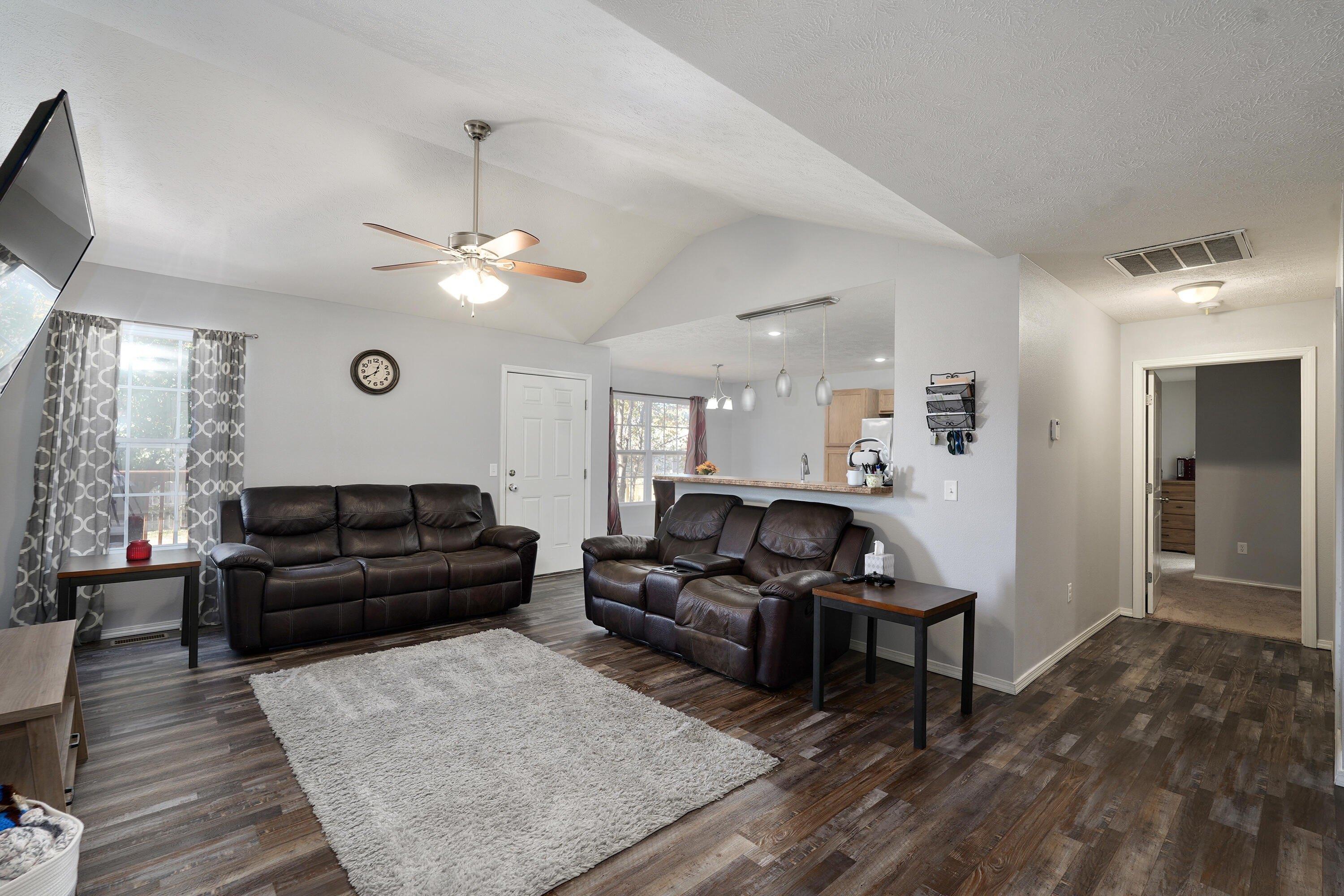 N Thistle Dr, Ozark, MO 65721
