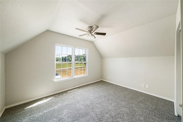 W Pogue St, Cleveland, OK 74020