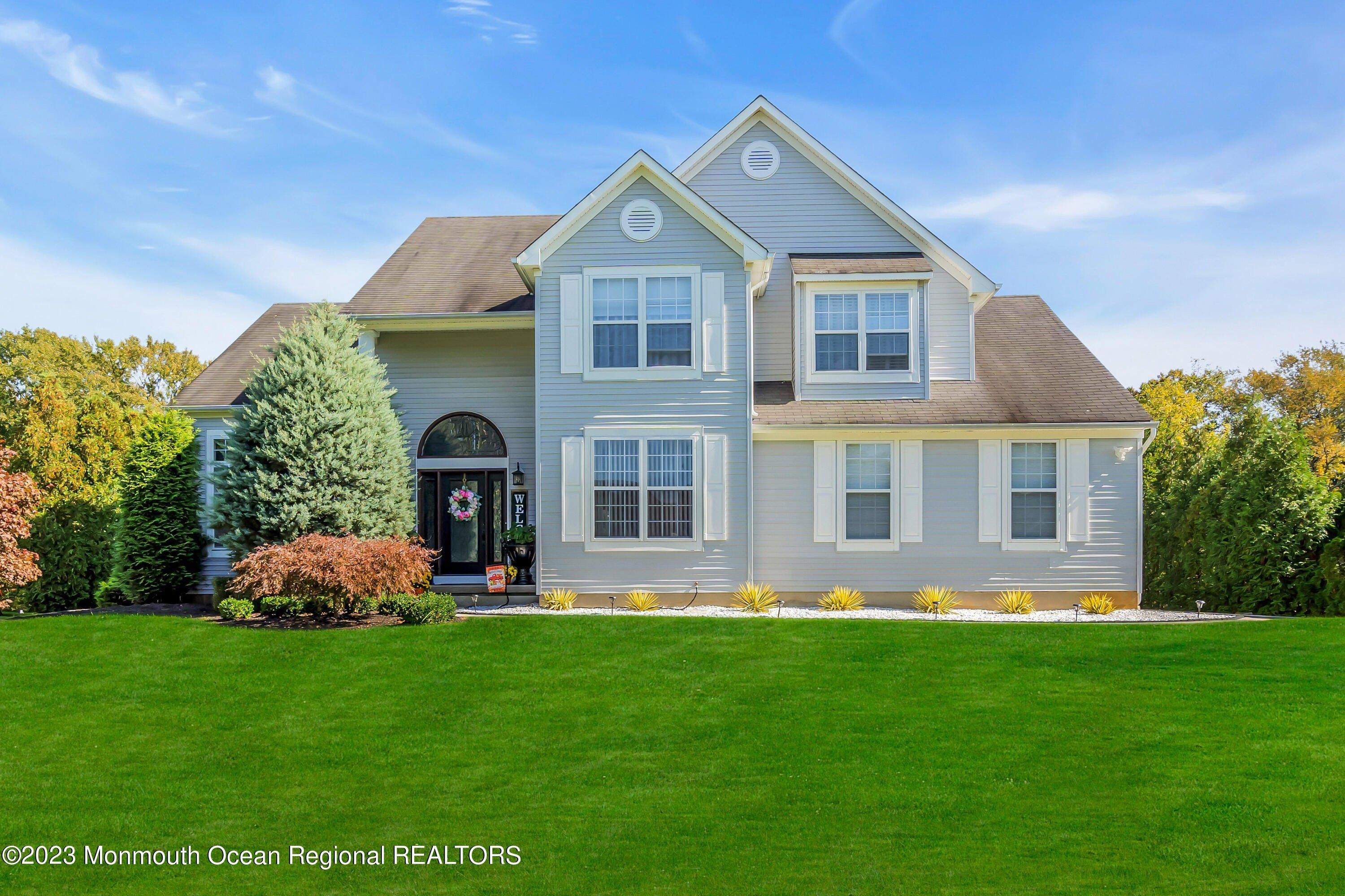 Ambiance Blvd, Freehold, NJ 07728