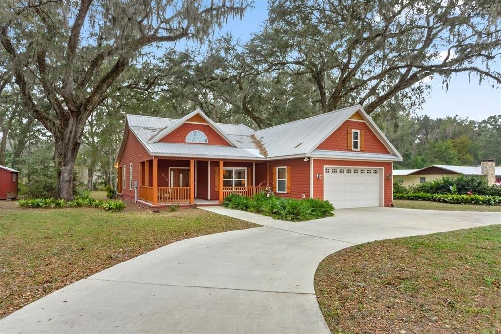 Nw 7th St, Williston, FL 32696