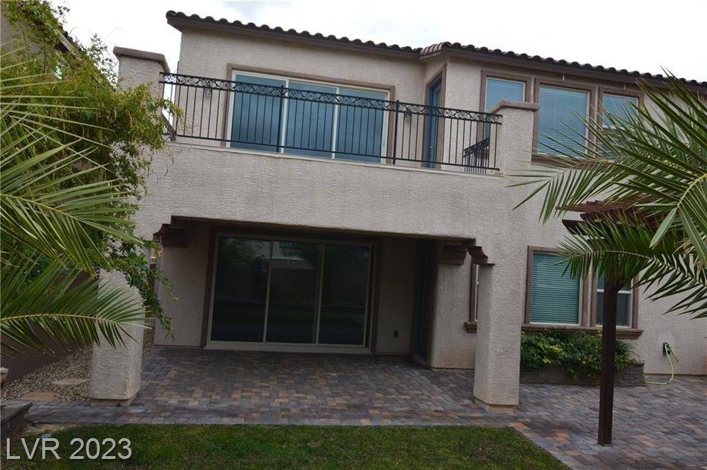 Poseidon Shore Ave, Henderson, NV 89052