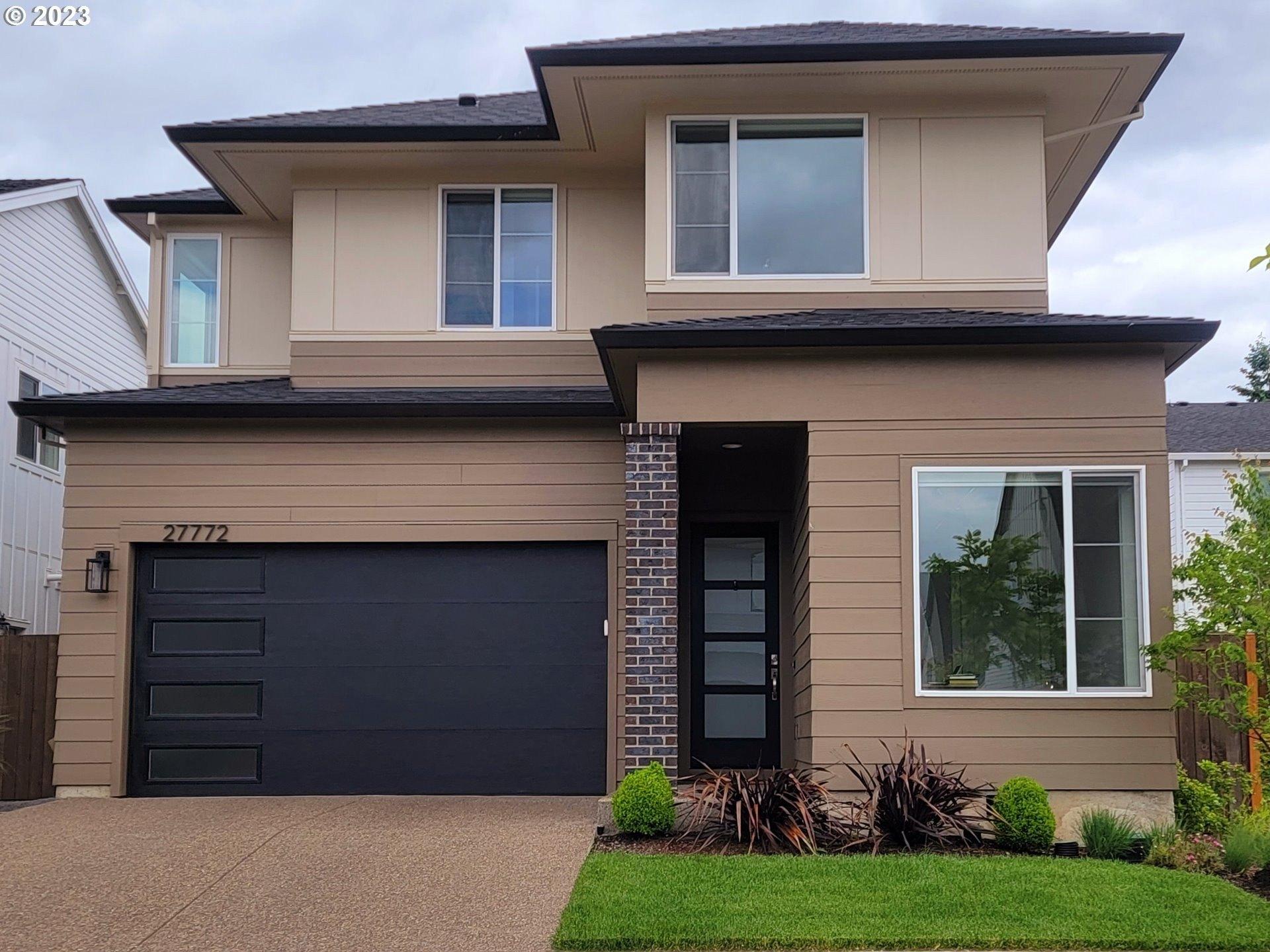 Sw Marigold Ter, Wilsonville, OR 97070