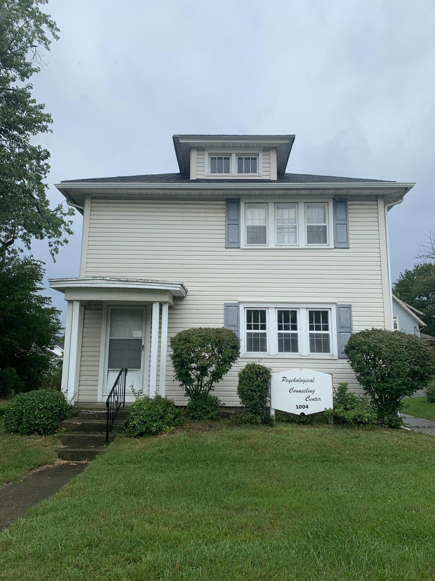 W Michigan Ave, Jackson, MI 49202