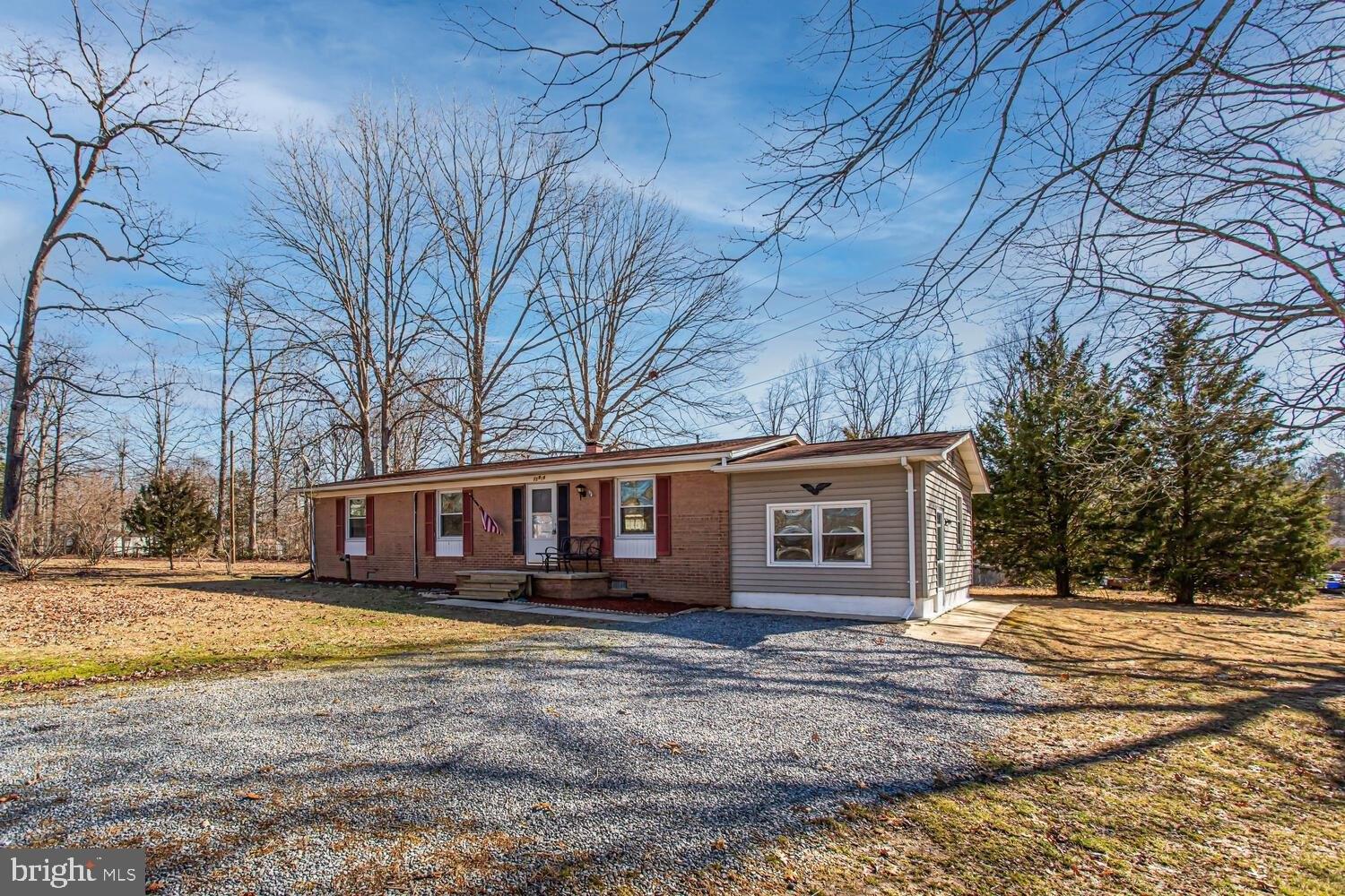 Garrison Dr, California, MD 20619