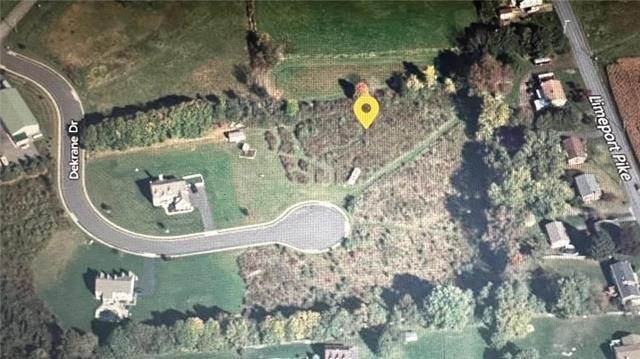 Dekrane Dr, Coopersburg, PA 18036